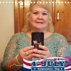 Meet your Posher, Connie