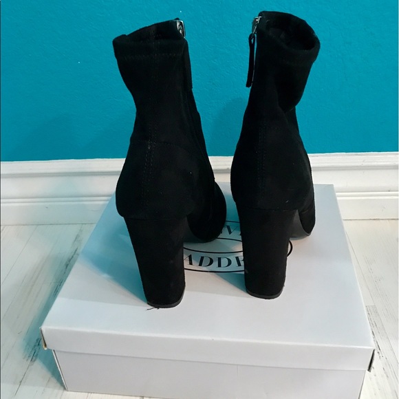 Steve Madden Ankle Booties - Picture 3 of 4
