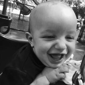 Meet your Posher, Andy