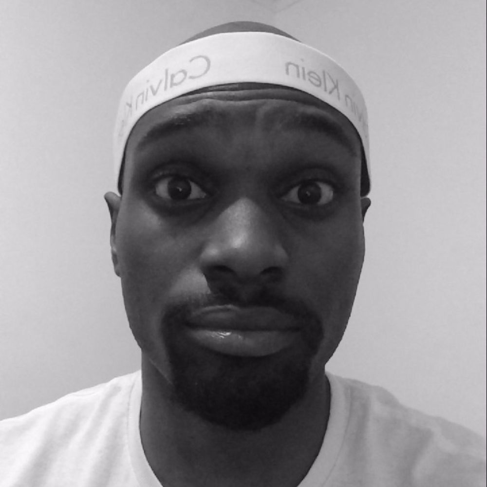 Meet your Posher, Jeron