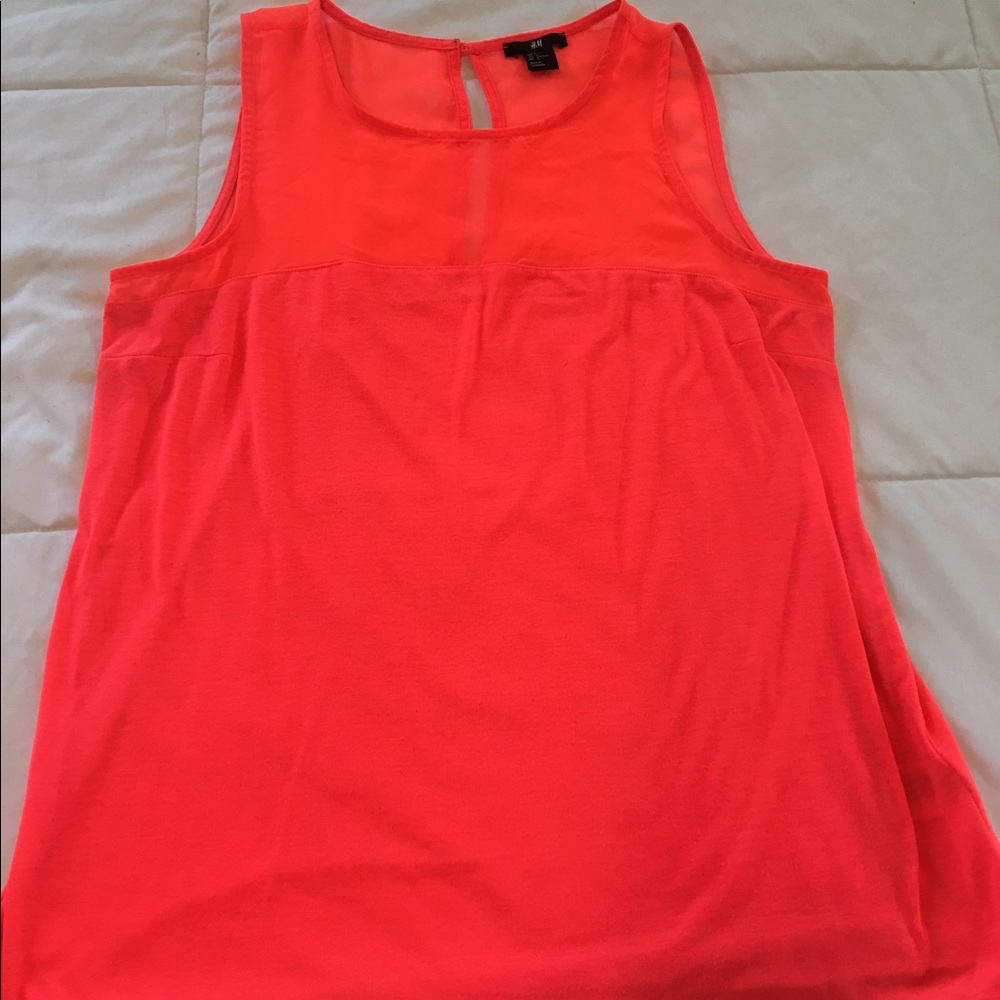 H&M Top