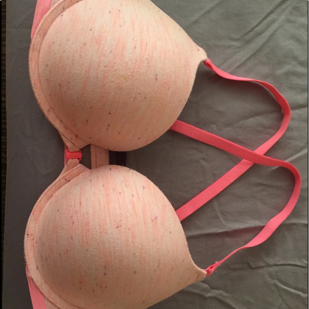 Victoria's Secret push up
