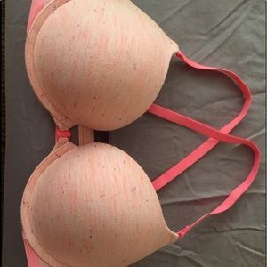 Victoria's Secret push up