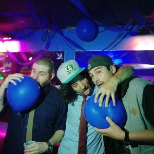 Meet your Posher, Leo