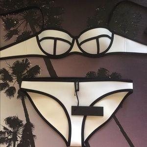Triangl Milly bikini