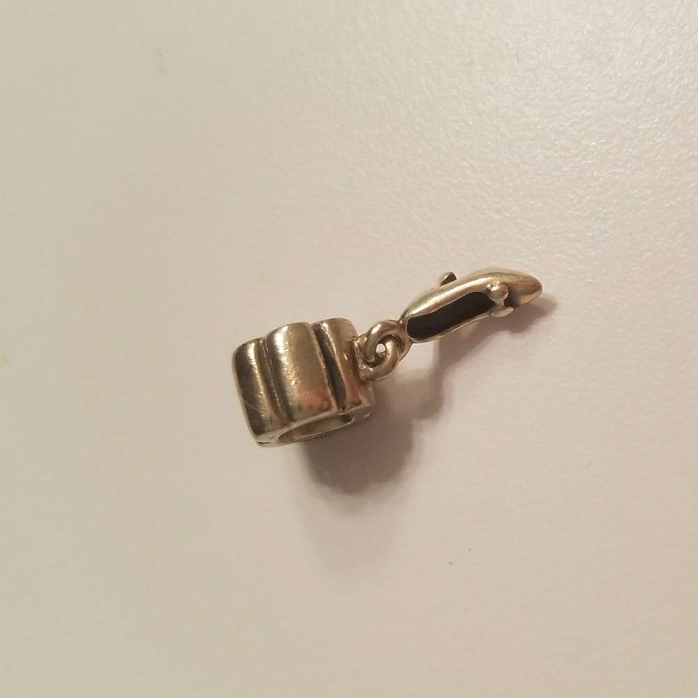 Pandora charm