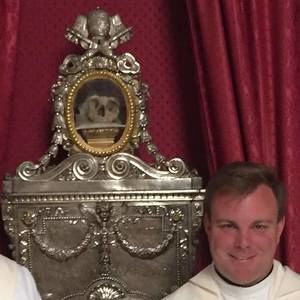 Meet your Posher, Brian