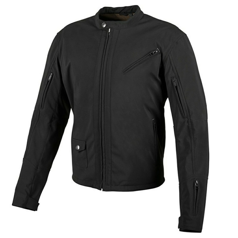 Speed & Strength 3 Season Motorcycle Jacket