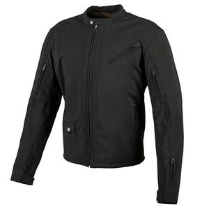Speed & Strength 3 Season Motorcycle Jacket