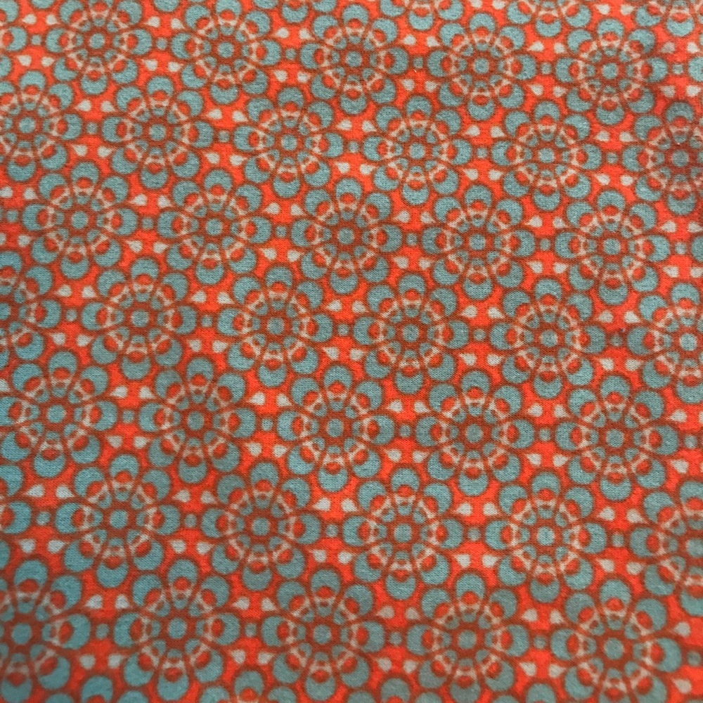 NWT RARE LulaRoe OS Leggings