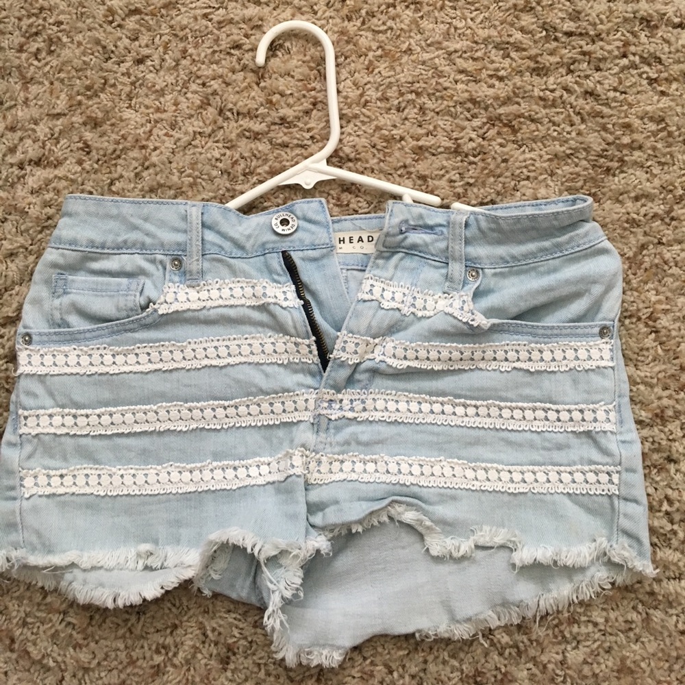 shorts