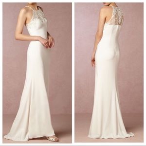 BHLDN Julianne Gown - wedding dress NEW!