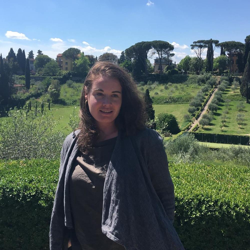 Meet your Posher, Sophie