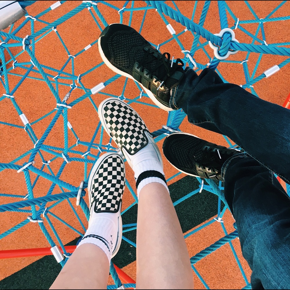 Meet your Posher, Neva