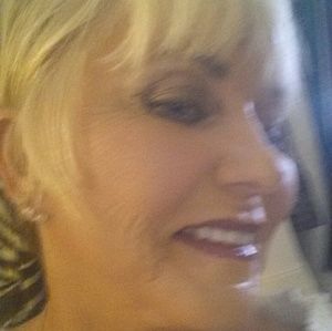 Meet your Posher, Melinda