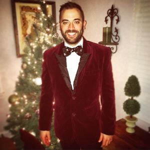 Meet your Posher, Josh