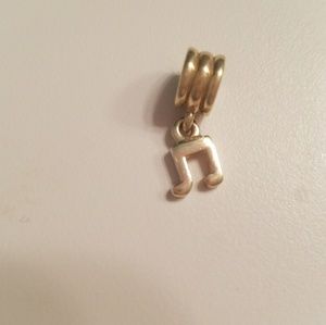 Pandora charm
