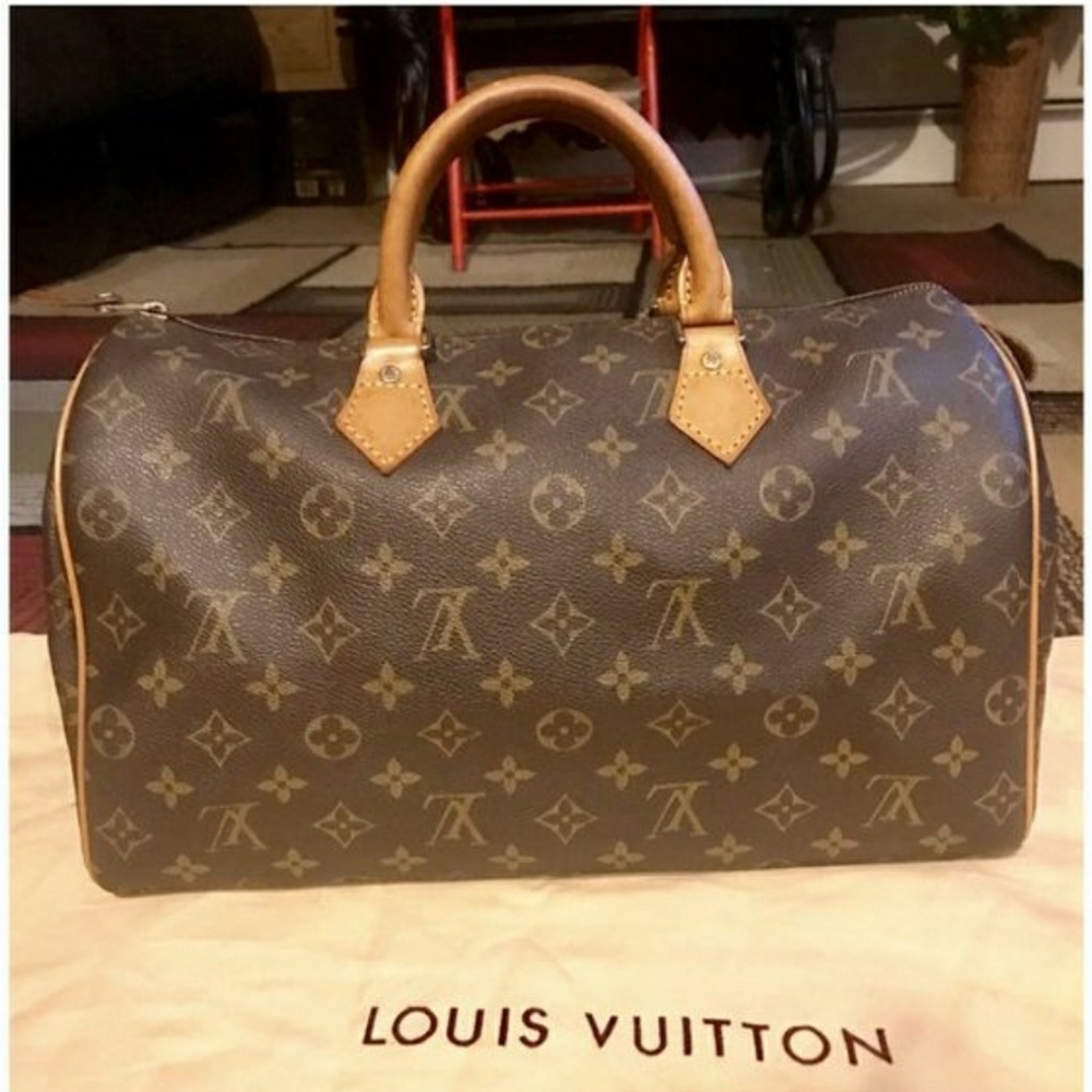 Louis vuitton handbag