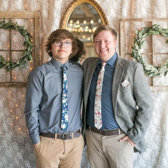 Meet your Posher, Benjamin - Picture 1 of 1