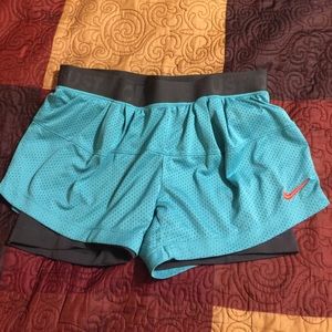 Nike shorts 👖