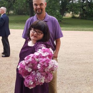 Meet your Posher, Milton dana