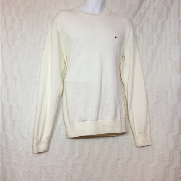 Tommy Hilfiger Other - Tommy Hilfiger Men's Crew Neck Sweater