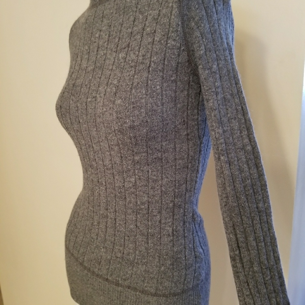 Mossimo Supply Co. Long-sleeve Henley