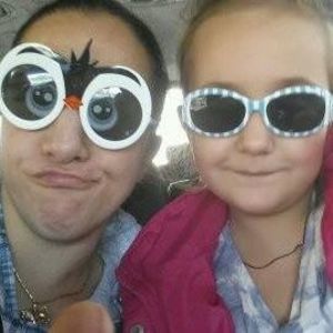 Meet your Posher, Irina