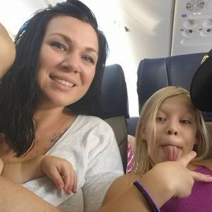 Meet your Posher, Jamie