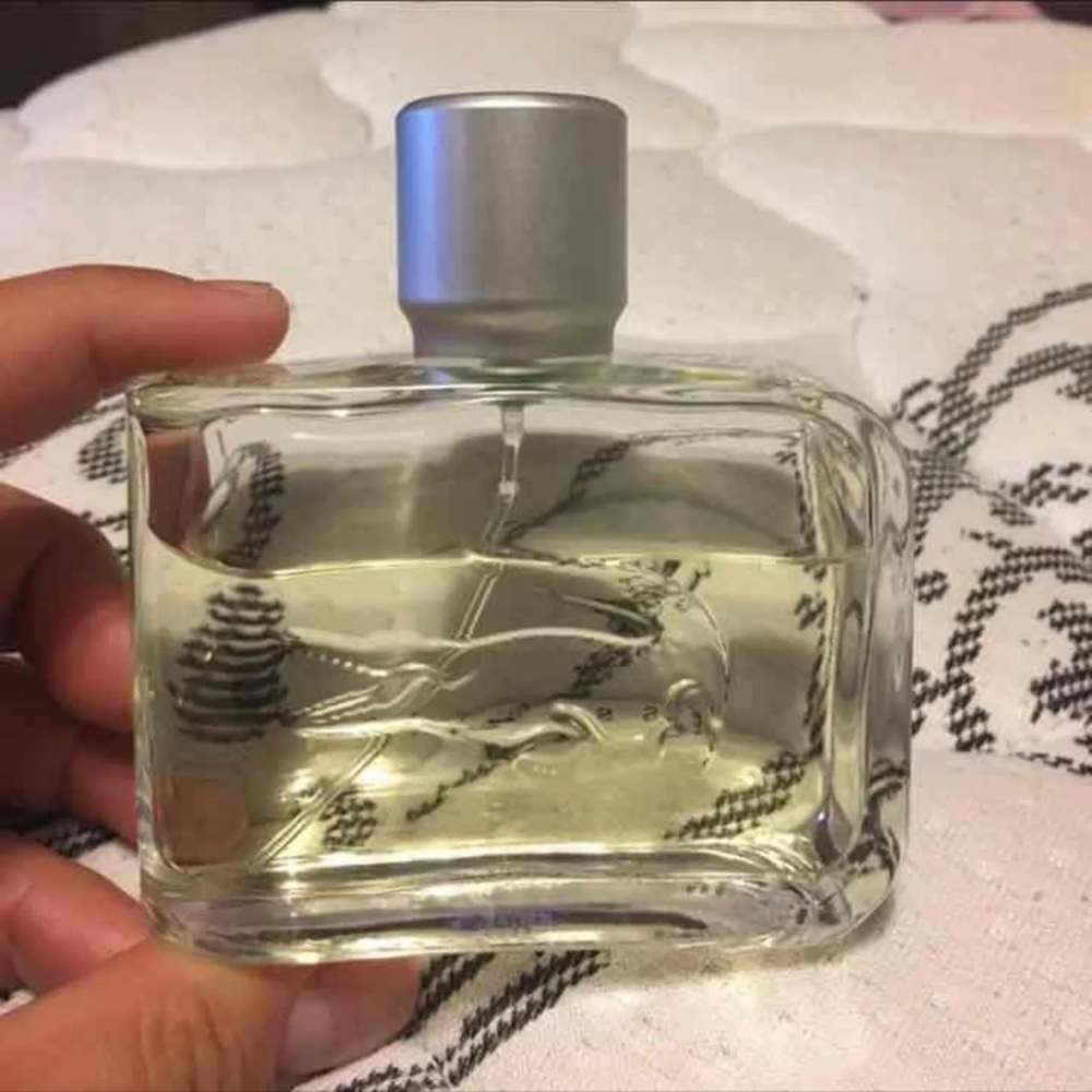 Lacoste essential men's cologne