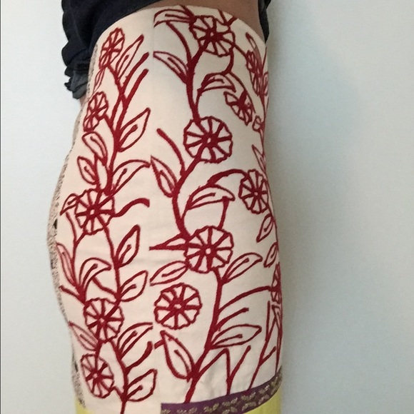 Multi colored Mini - Picture 3 of 4