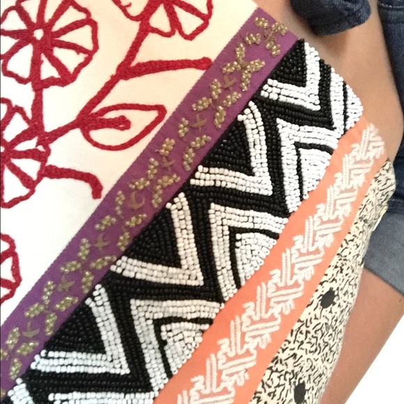 Multi colored Mini - Picture 2 of 4