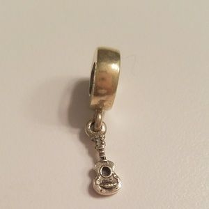 Pandora charm