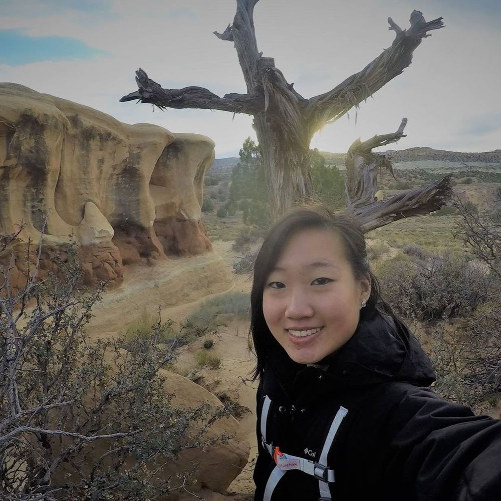 Meet your Posher, Jamie