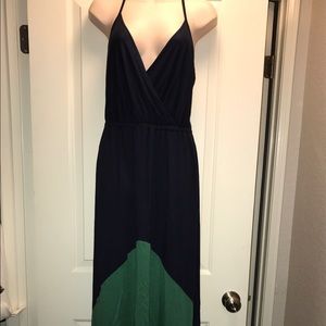 Michael Stars High Low Maxi Dress.