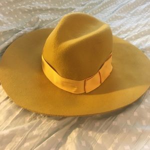 Never Worn Brand NEW Brixton hat!!