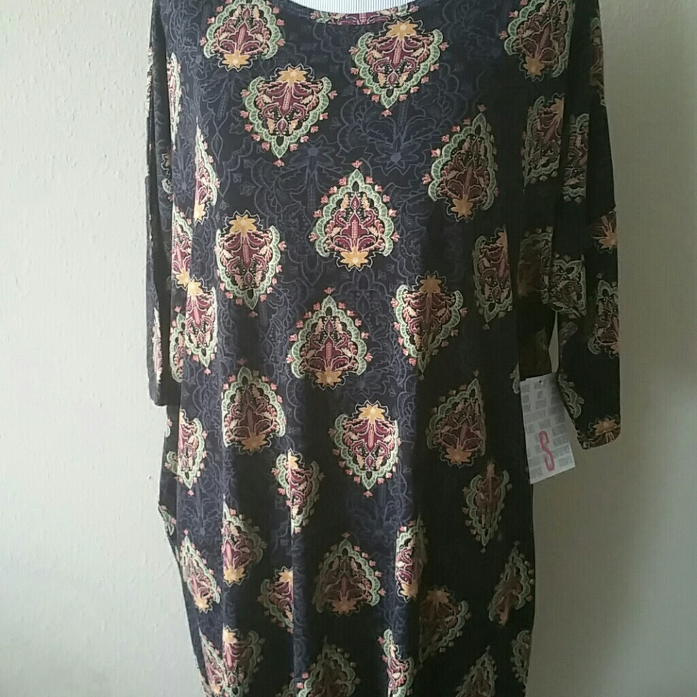 Lularoe Irma