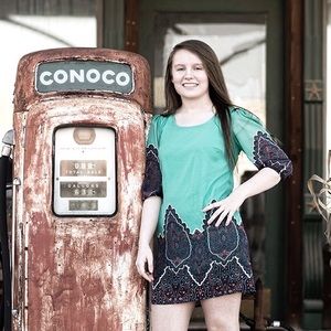 Meet your Posher, Joslin