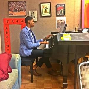 Meet your Posher, Jaylen