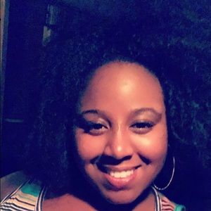 Meet your Posher, Cherish