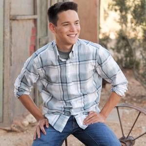 Meet your Posher, Matt