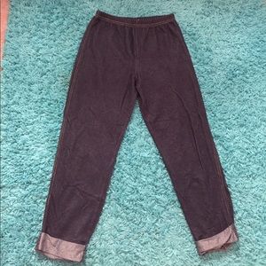 Connection 18 size XL jeggings!