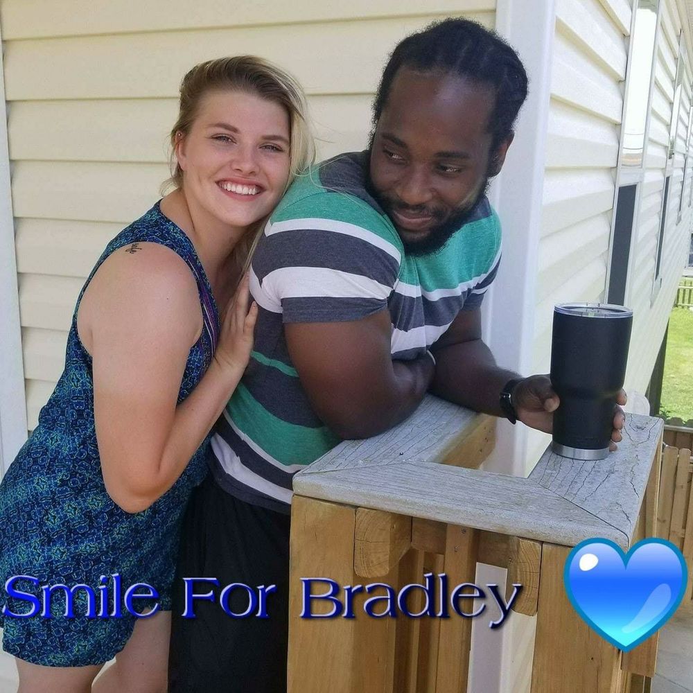 Meet your Posher, Naomi-ann