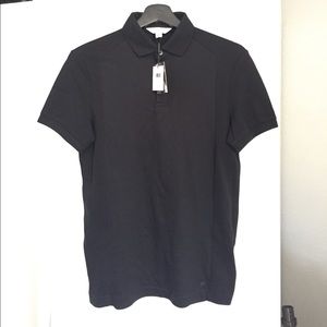 Calvin Klein Body Fit Polo