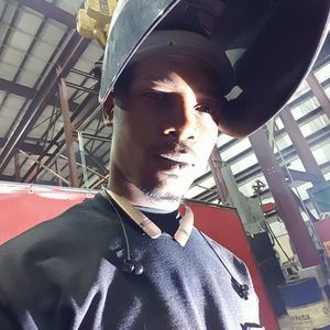 Meet your Posher, Timothy