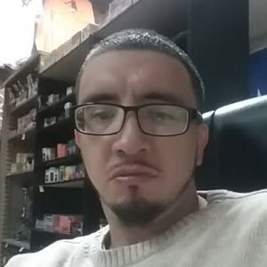 Meet your Posher, Erick