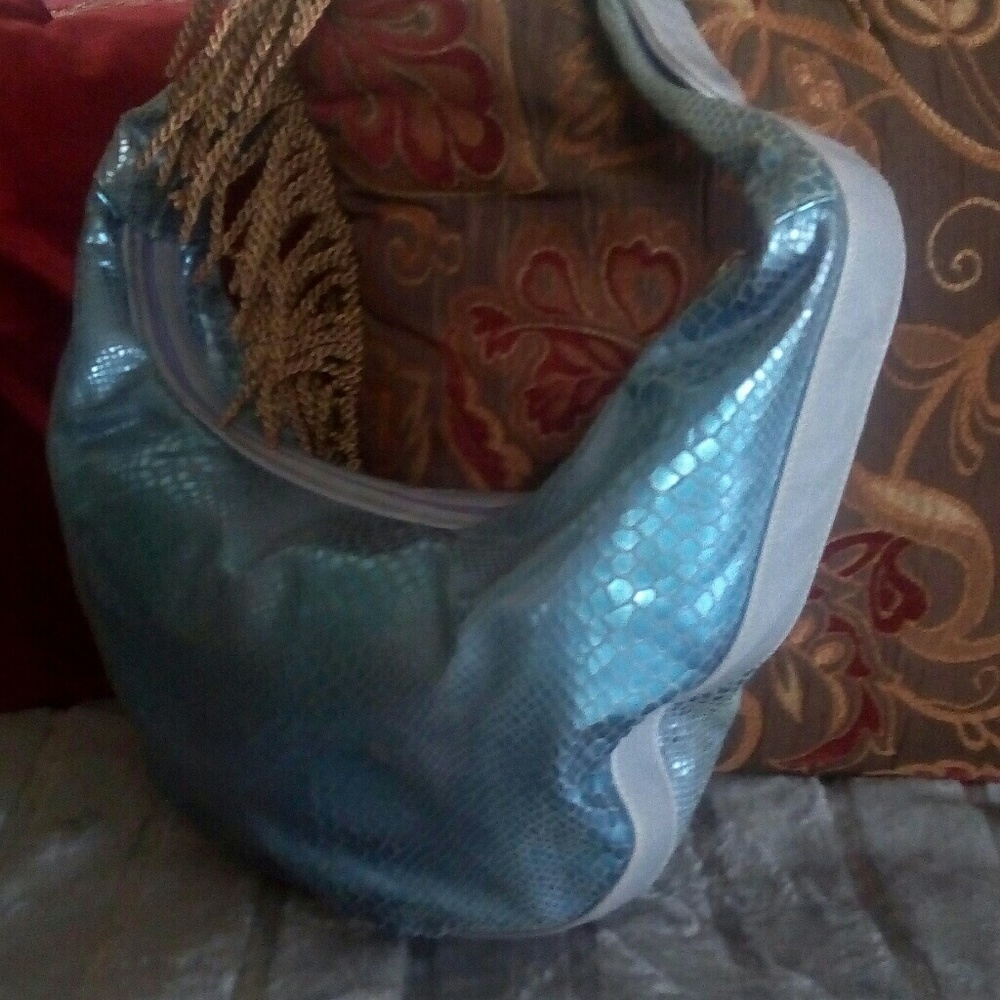 Hobo bag