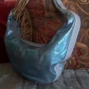 Hobo bag