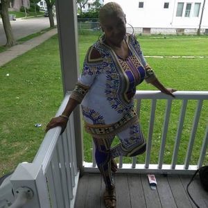 Meet your Posher, Tamera