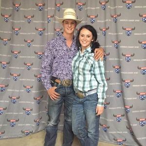 Meet your Posher, Jesse